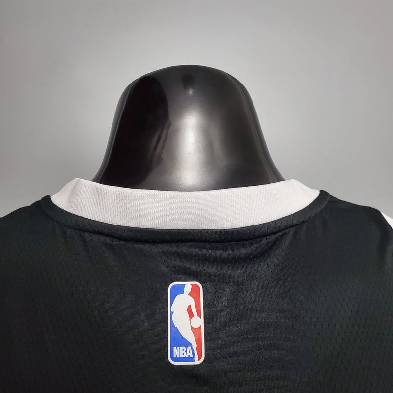 camisa-basquete-nba-regata-los-angeles-clippers-masculina-preta-4