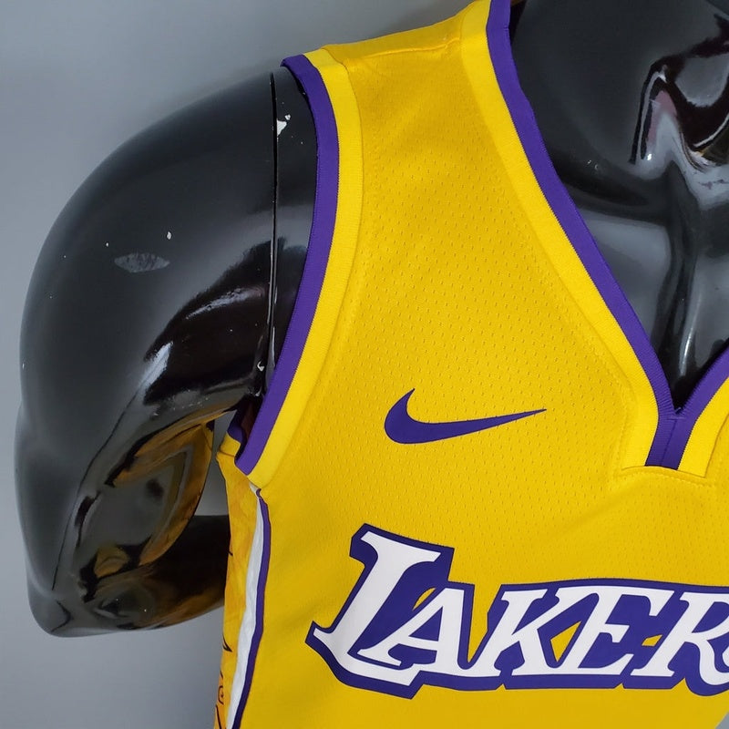 camisa-basquete-nba-regata-los-angeles-lakers-masculina-amarela-2