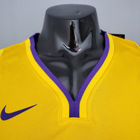 camisa-basquete-nba-regata-los-angeles-lakers-masculina-amarela-3