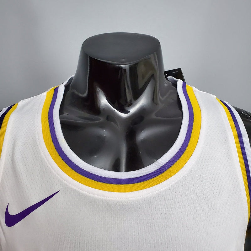 camisa-basquete-nba-regata-los-angeles-lakers-masculina-branca-3