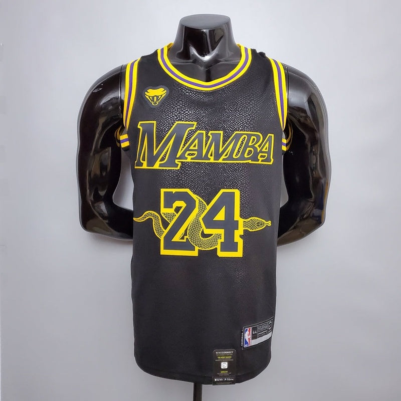 camisa-basquete-nba-regata-los-angeles-lakers-masculina-preta-1