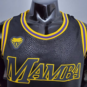 camisa-basquete-nba-regata-los-angeles-lakers-masculina-preta-2