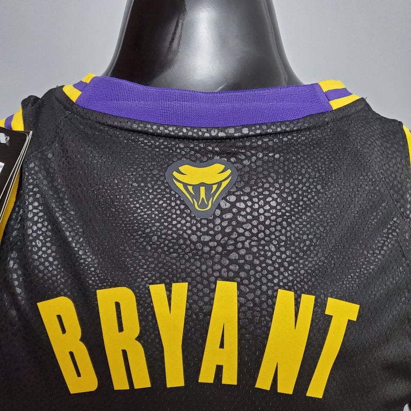camisa-basquete-nba-regata-los-angeles-lakers-masculina-preta-3