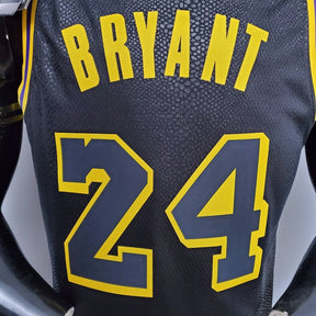 camisa-basquete-nba-regata-los-angeles-lakers-masculina-preta-4