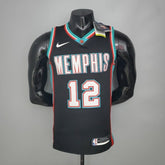 camisa-basquete-nba-regata-memphis-grizzlies-masculina-preta-1