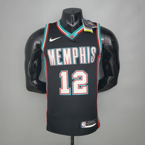 camisa-basquete-nba-regata-memphis-grizzlies-masculina-preta-1