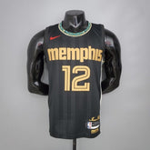 camisa-basquete-nba-regata-memphis-grizzlies-masculina-preta-1