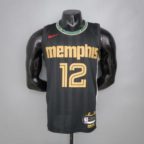 camisa-basquete-nba-regata-memphis-grizzlies-masculina-preta-1