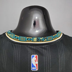 camisa-basquete-nba-regata-memphis-grizzlies-masculina-preta-4