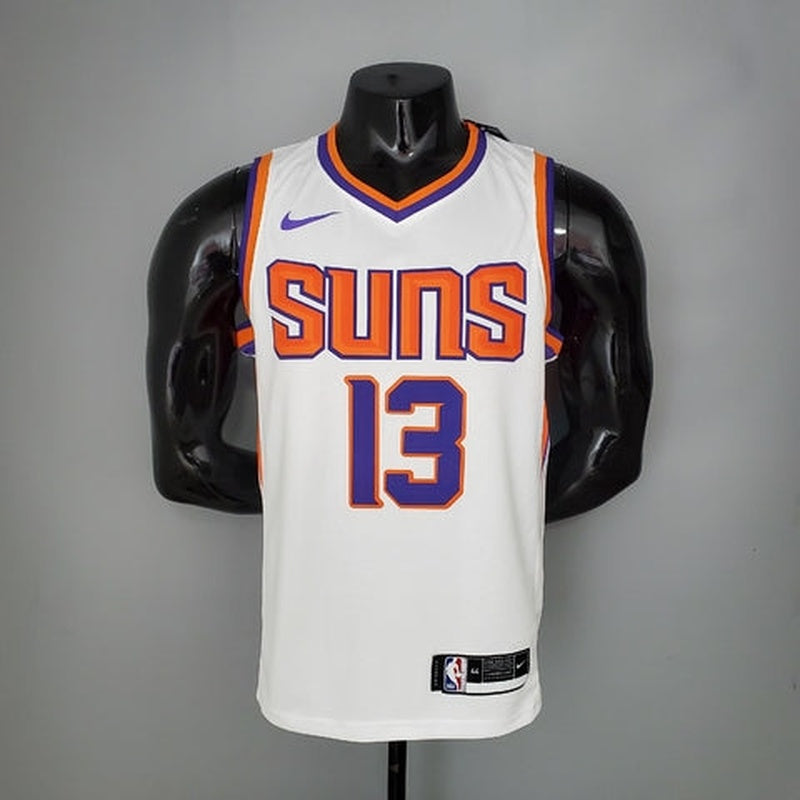 camisa-basquete-nba-regata-phoenix-suns-masculina-branca-1