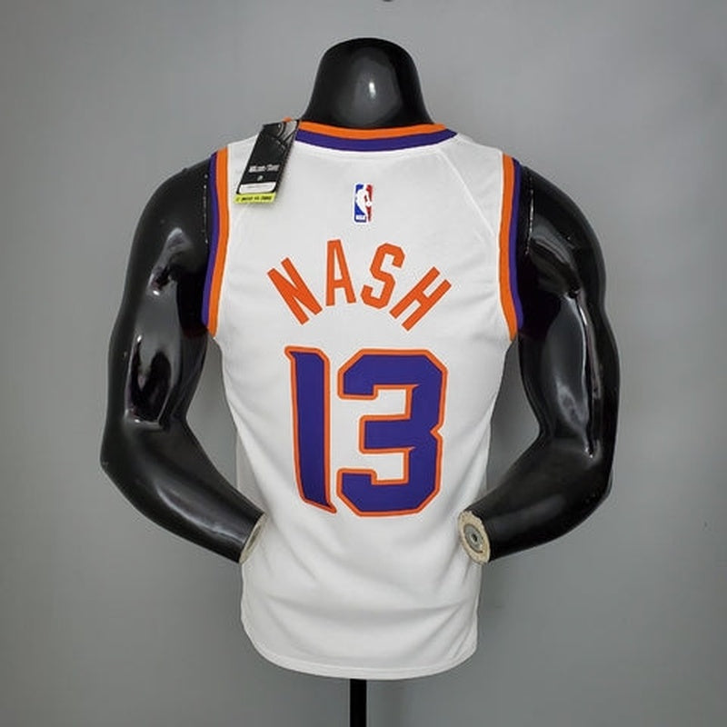 camisa-basquete-nba-regata-phoenix-suns-masculina-branca-2