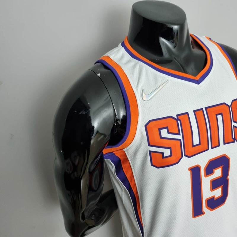 camisa-basquete-nba-regata-phoenix-suns-masculina-branca-3