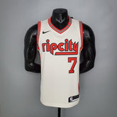 camisa-basquete-nba-regata-portland-trail-blazers-masculina-bege-1