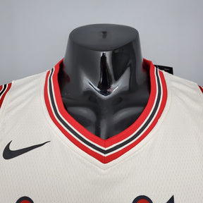 camisa-basquete-nba-regata-portland-trail-blazers-masculina-bege-2