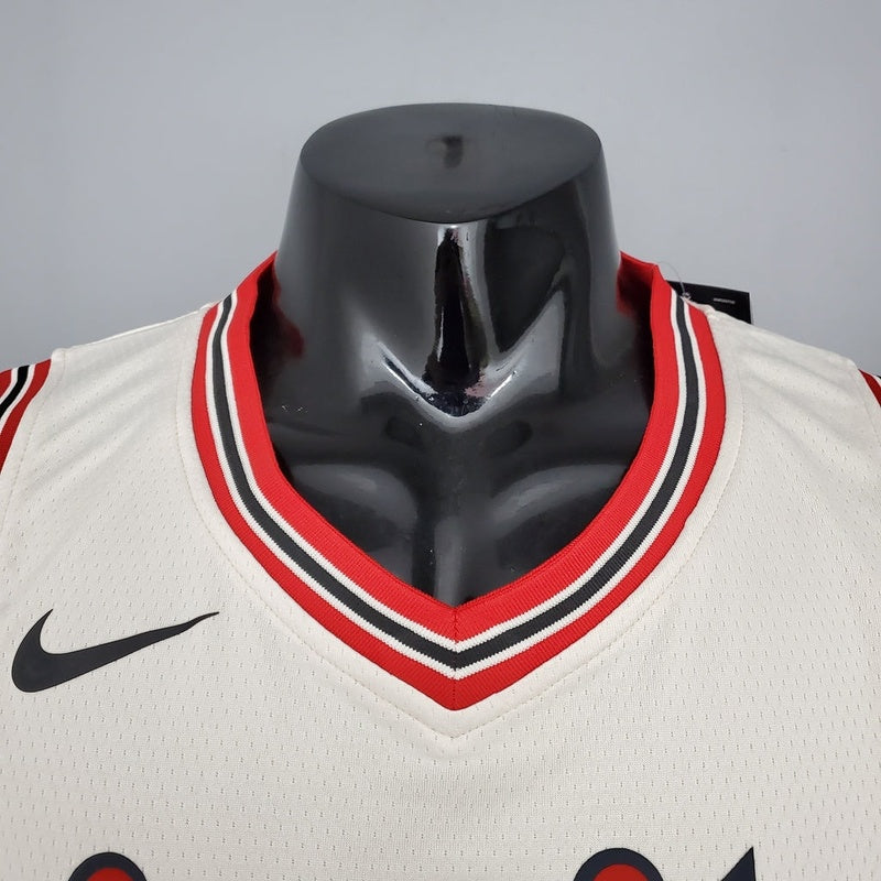 camisa-basquete-nba-regata-portland-trail-blazers-masculina-bege-2
