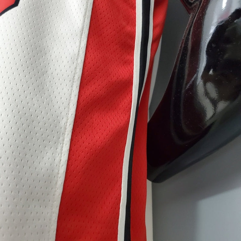 camisa-basquete-nba-regata-portland-trail-blazers-masculina-bege-4