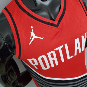 camisa-basquete-nba-regata-portland-trail-blazers-masculina-vermelha-2