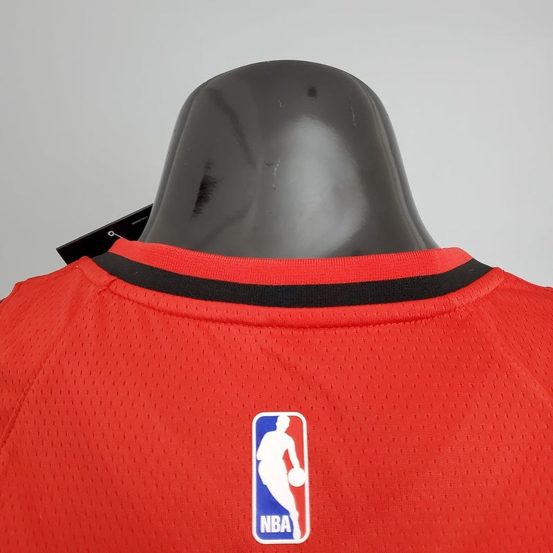 camisa-basquete-nba-regata-portland-trail-blazers-masculina-vermelha-4