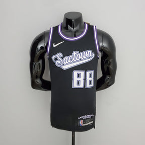 camisa-basquete-nba-regata-sacramento-kings-masculina-preta-1