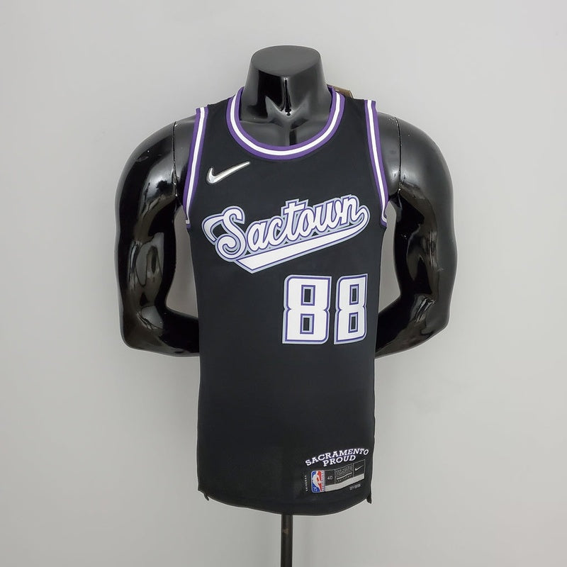 camisa-basquete-nba-regata-sacramento-kings-masculina-preta-1
