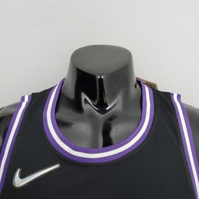 camisa-basquete-nba-regata-sacramento-kings-masculina-preta-2