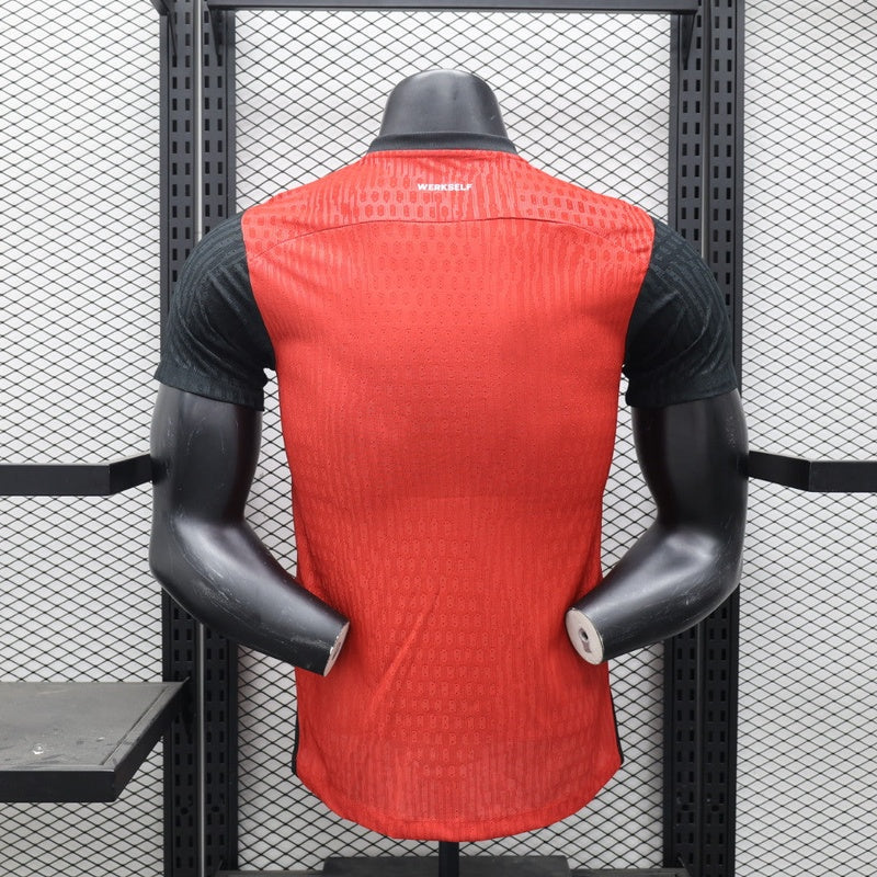 camisa-bayer-leverkusen-home-2024-25-jogador-castore-masculino-vermelha-preta-e-branca-2