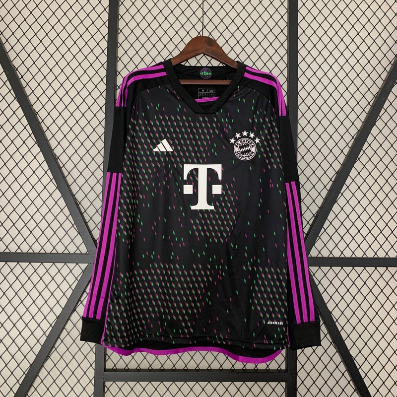 camisa-bayern-de-munique-2024-25-away-manga-longa-1