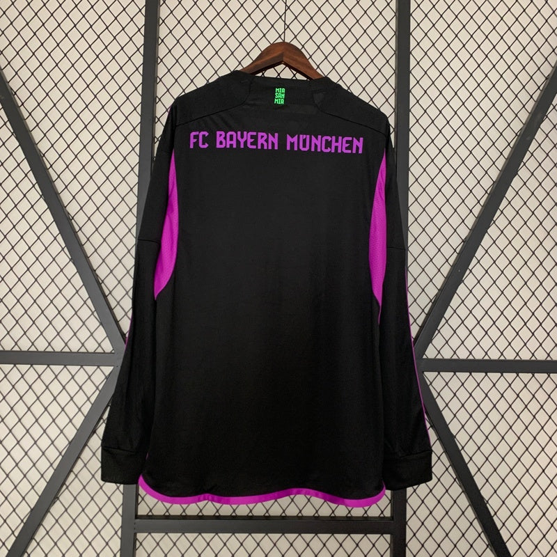 camisa-bayern-de-munique-2024-25-away-manga-longa-2