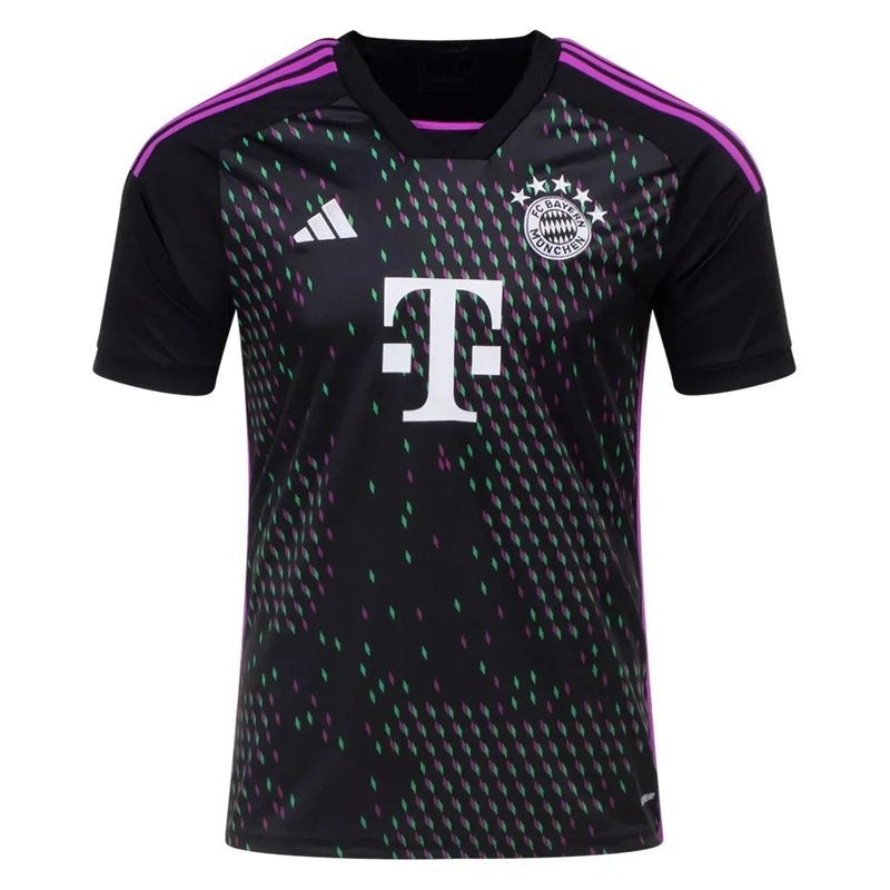 camisa-bayern-de-munique-23-24-ii-away-versão-torcedor-1