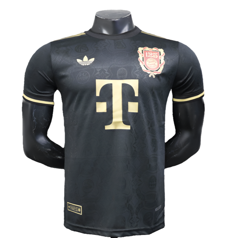 camisa-bayern-de-munique-25-26-edição-125º-aniversário-preto-versão-jogador-1