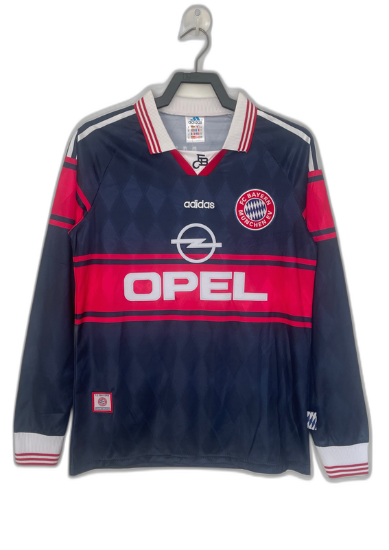 camisa-bayern-de-munique-97-99-i-home-versão-retrô-manga-longa-1