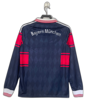 camisa-bayern-de-munique-97-99-i-home-versão-retrô-manga-longa-2