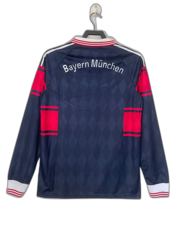 camisa-bayern-de-munique-97-99-i-home-versão-retrô-manga-longa-2