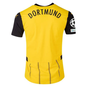 camisa-borussia-dortmund-24-25-i-home-liga-dos-campeões-versão-jogador-2