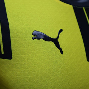 camisa-borussia-dortmund-edição-especial-2024-25-jogador-puma-masculino-amarela-e-preta-3