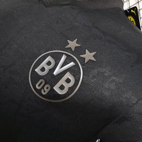 camisa-borussia-dortmund-especial-all-black-2023-24-puma-jogador-masculina-3