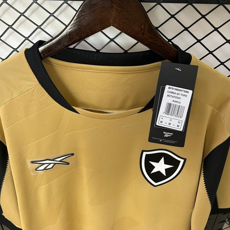 camisa-botafogo-24-25-ii-away-goleiro-versão-torcedor-3