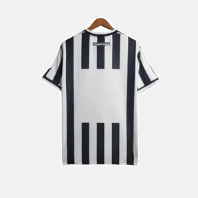 Camisa Botafogo l Retrô 99/00 Torcedor Masculina - Preta e Branca