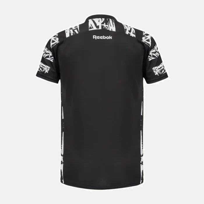 Camisa Botafogo Pré-Jogo 2025/26