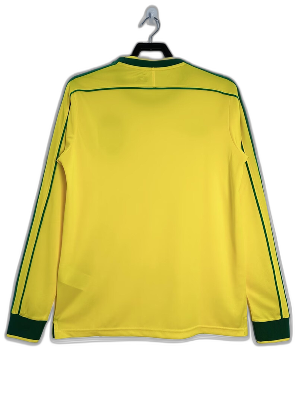 camisa-brasil-1998-i-home-versão-retrô-manga-longa-2
