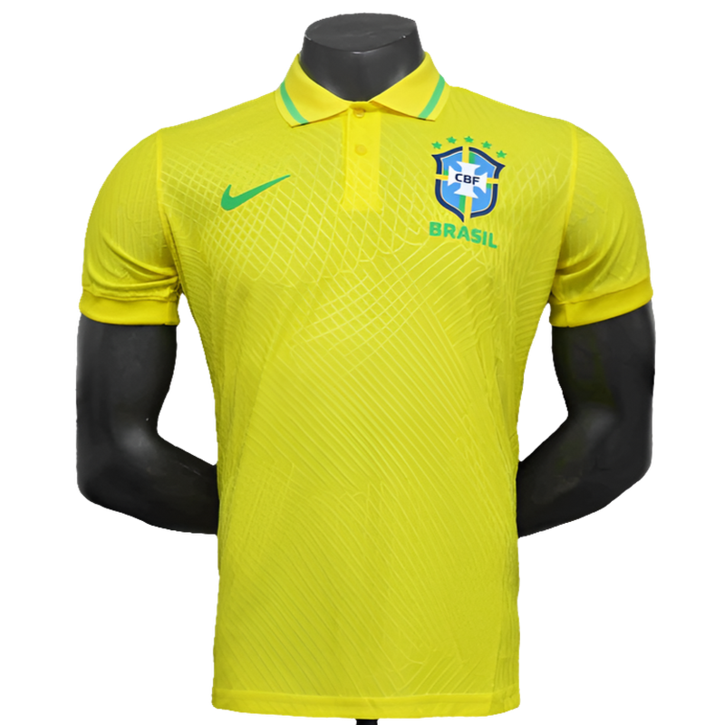 camisa-brasil-25-26-edição-polo-amarelo-versão-jogador-1