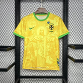camisa-brasil-edição-especial-cristo-redentor-amarela-1