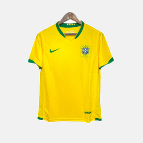 Camisa Brasil l Retro 2006