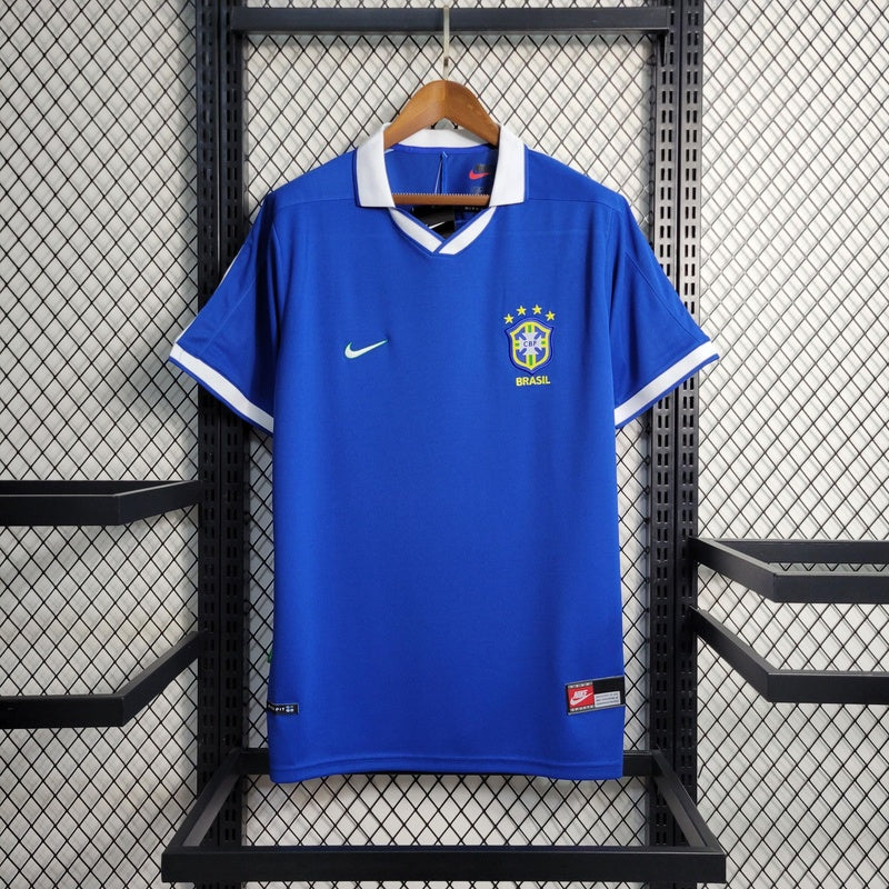 camisa-brasil-retrô-1997-torcedor-pro-masculina-1