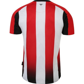 camisa-brentford-24-25-i-home-versão-torcedor-2