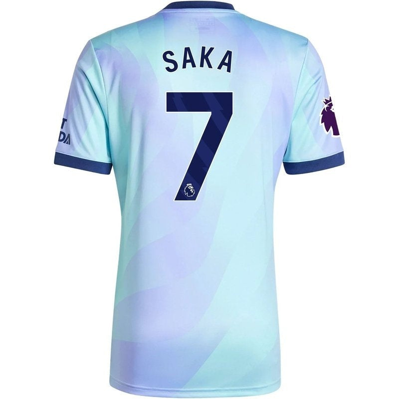 camisa-bukayoaka-arsenal-24-25-iii-third-versão-torcedor-2
