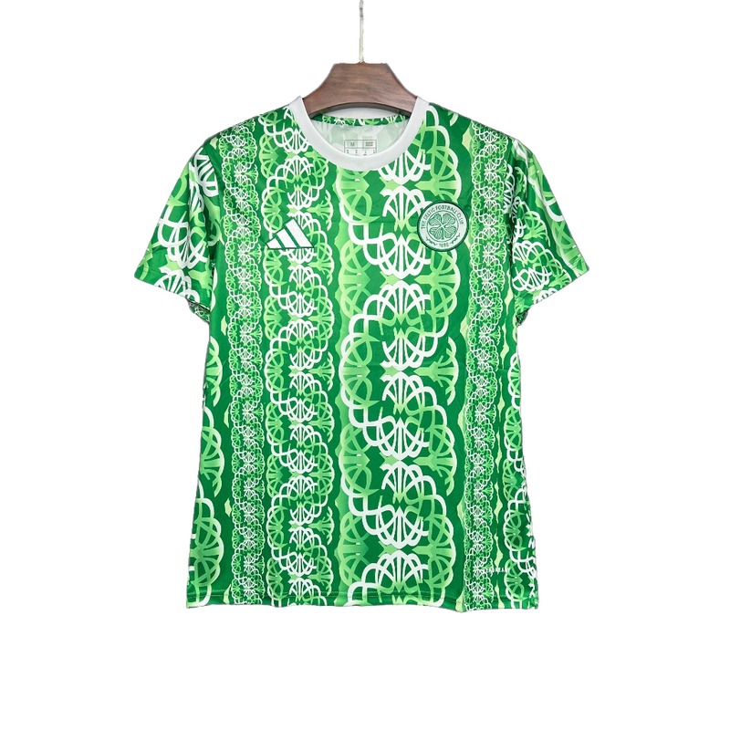 camisa-celtic-fc-24-25-pré-jogo-versão-torcedor-1