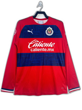 camisa-chivas-19-20-alternative-versão-retrô-manga-longa-1