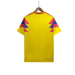 camisa-colômbia-1990-i-home-versão-retrô-2