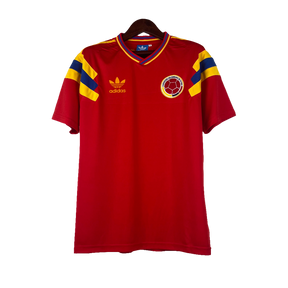 camisa-colômbia-1990-ii-away-versão-retrô-1